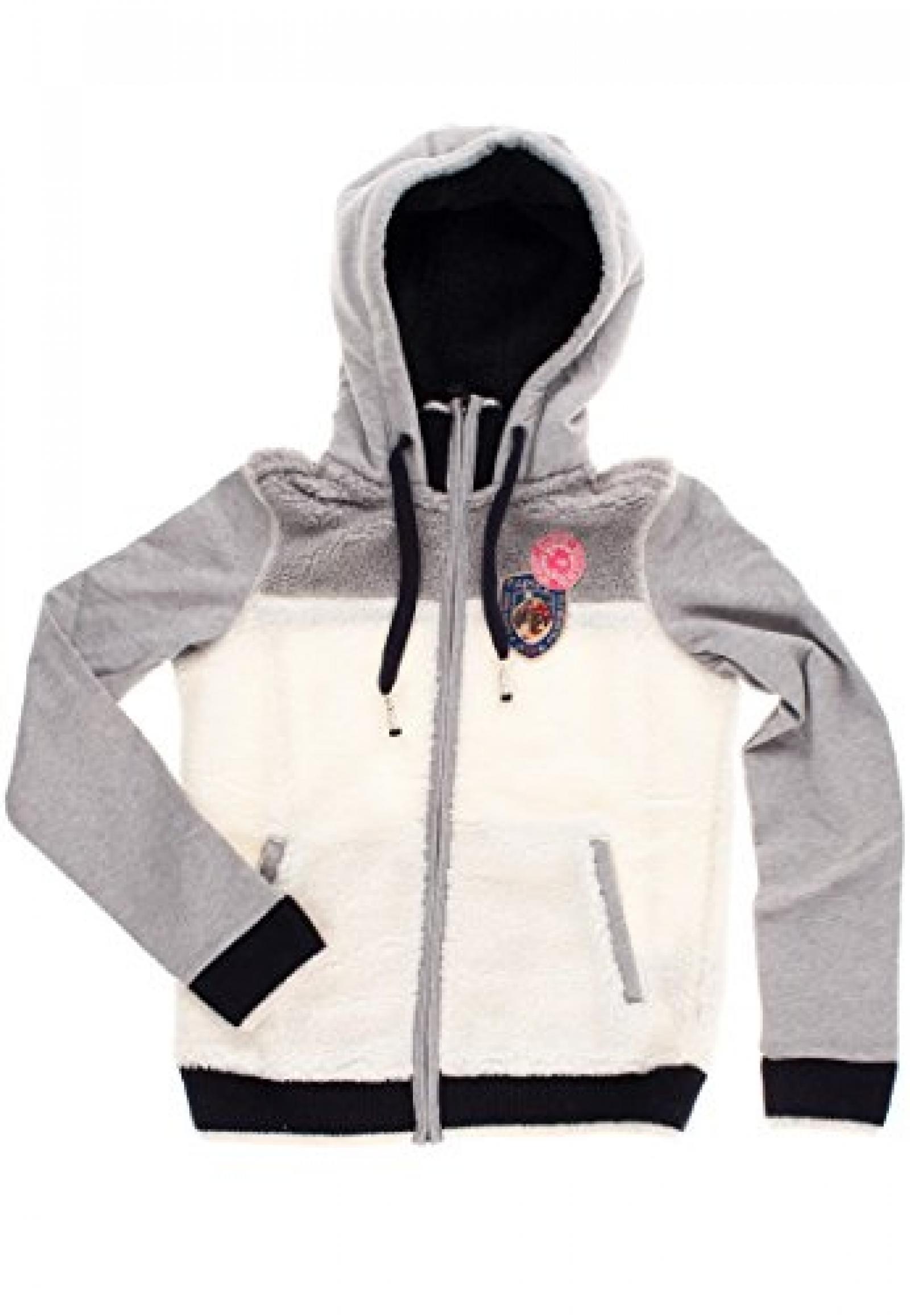 NAPAPIJRI "Thorenz" Damen Sweatjacke, Modell 2014/15 NAPAPIJRI "Thorenz" Damen Sweatjacke, Modell 2014/15